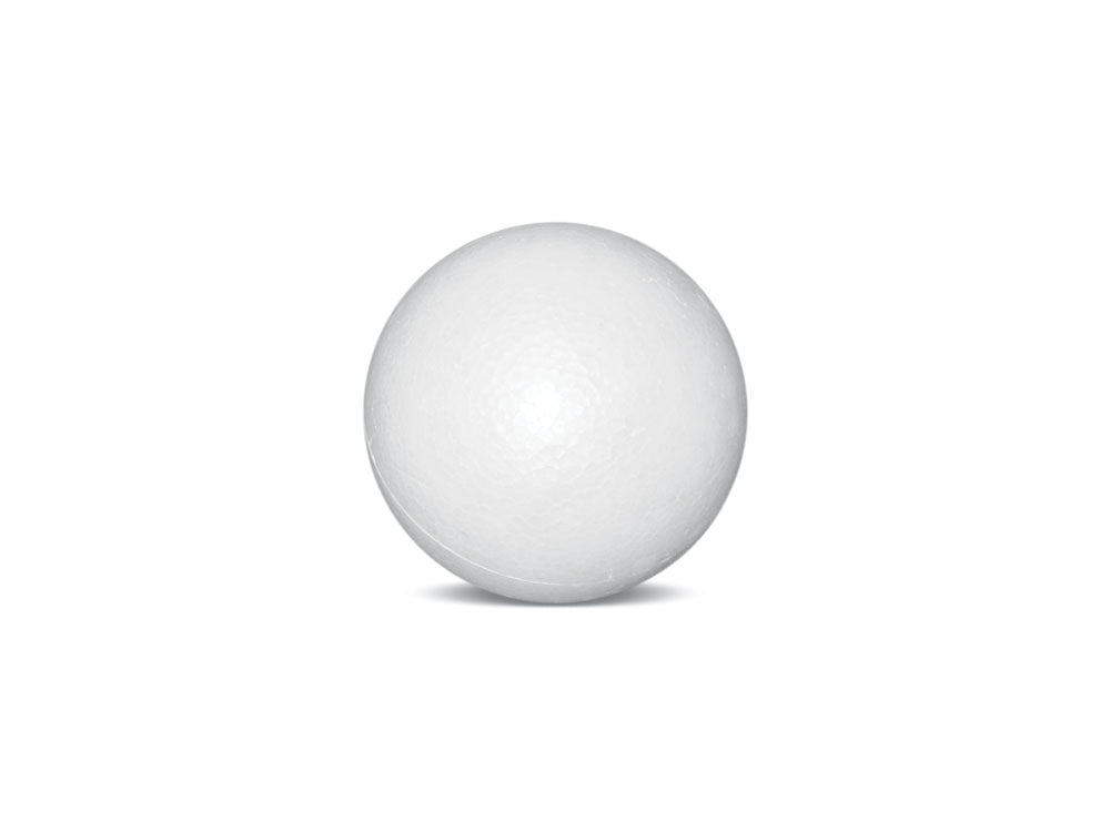 Polyfoam Ball: 5"