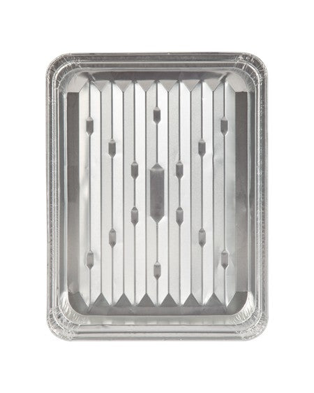 TITAN BBQ GRILL PANS 3/PK