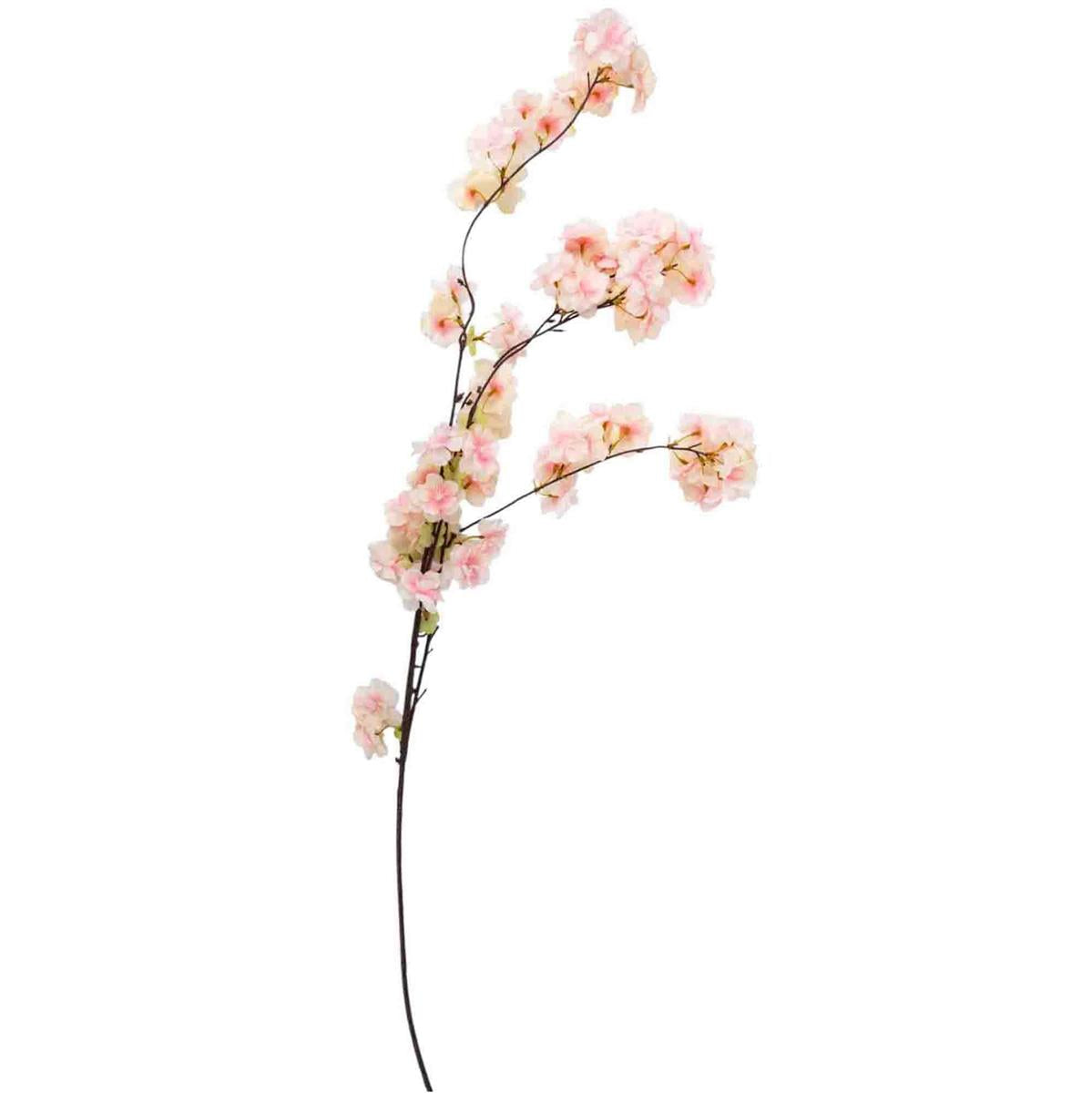 Country Garden Cherry Blossom Stem 2 Asst. CHT