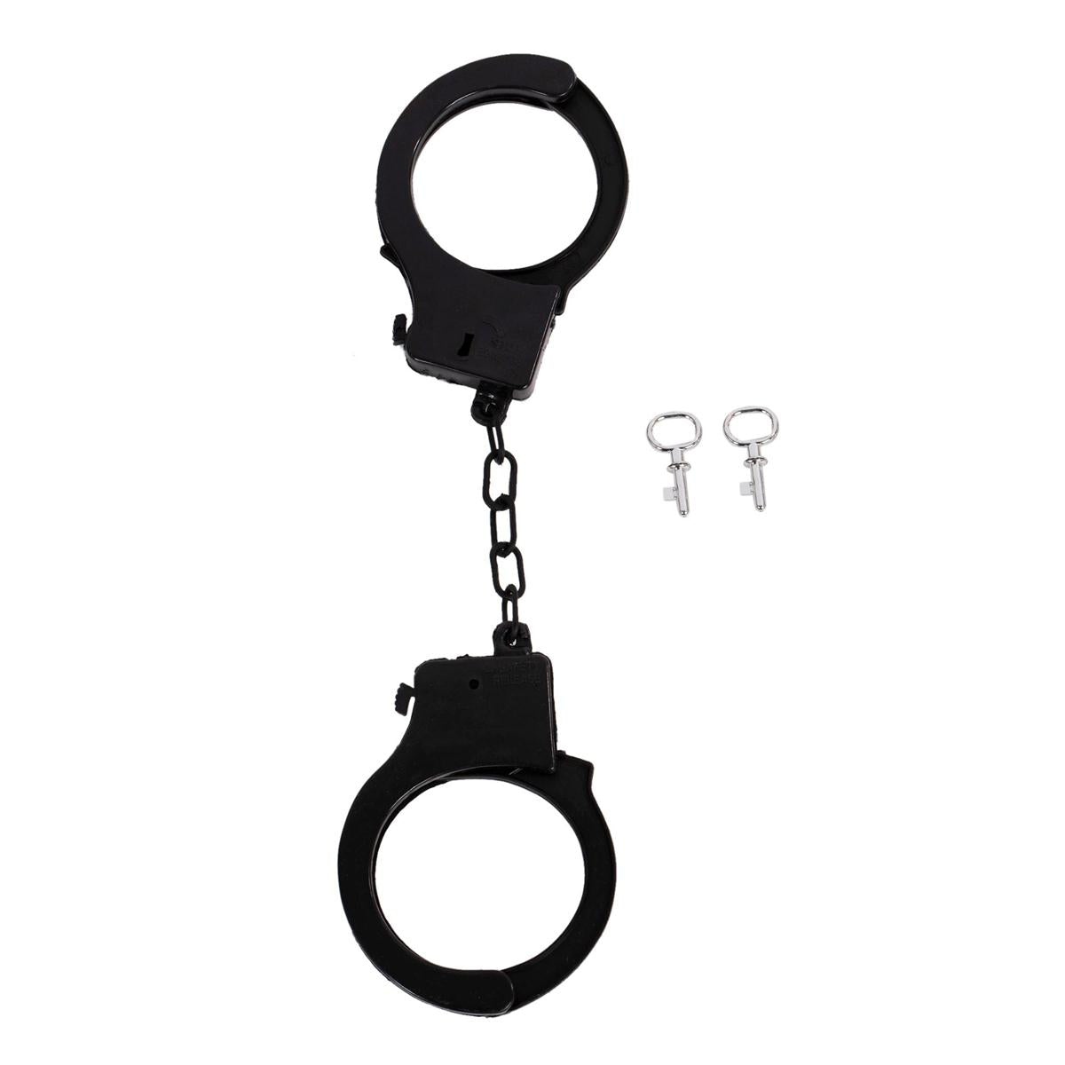 Play Hand Cuffs w/ Keys, b/c