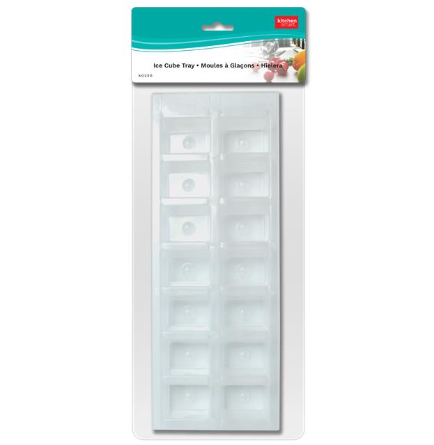 ICE CUBE TRAY