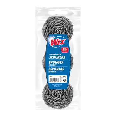 SCOURERS - 3
