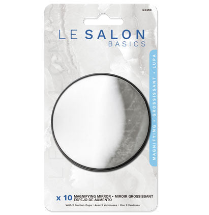 10X MAGNIFYING MIRROR