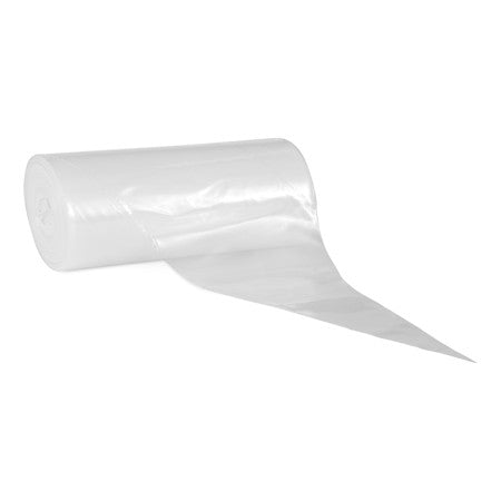 SMALL CLEAR PIPING BAGS 12" 100/PK x 20/CASE (3333102)