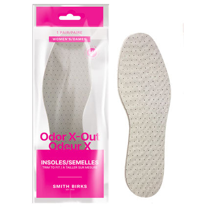 ODOR ELIMINATOR INSOLES-CTM-F