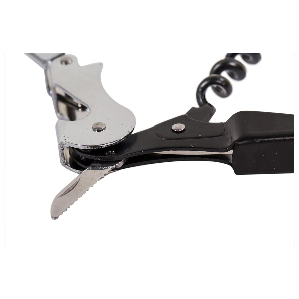 L.Gourmet 4.5" Wine Corkscrew, t.o.c.