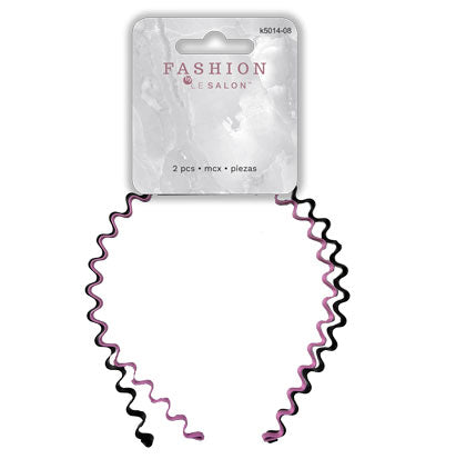 HEADBAND - 2 PCS 13*19CM