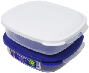 Royal Food Container Square