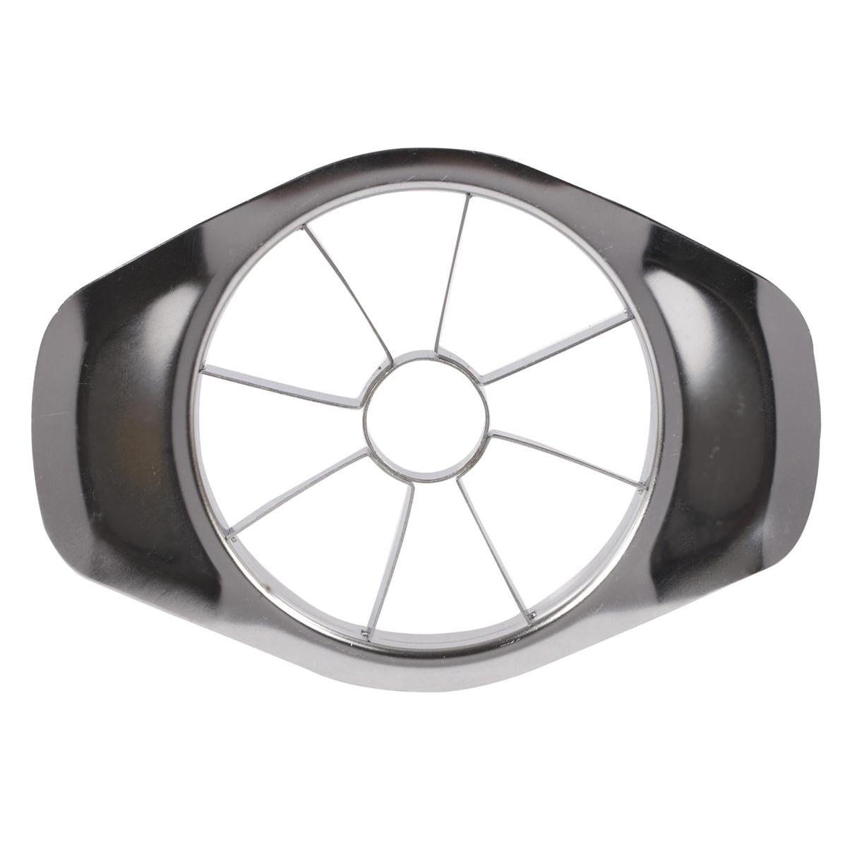 Luciano Metal Apple Corer & Wedger, t.o.c.