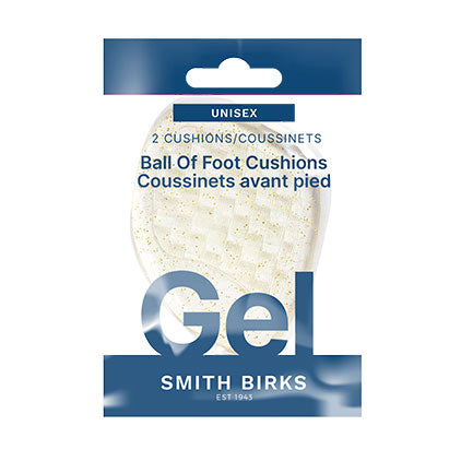 GEL BALL OF FOOT CUSHIONS