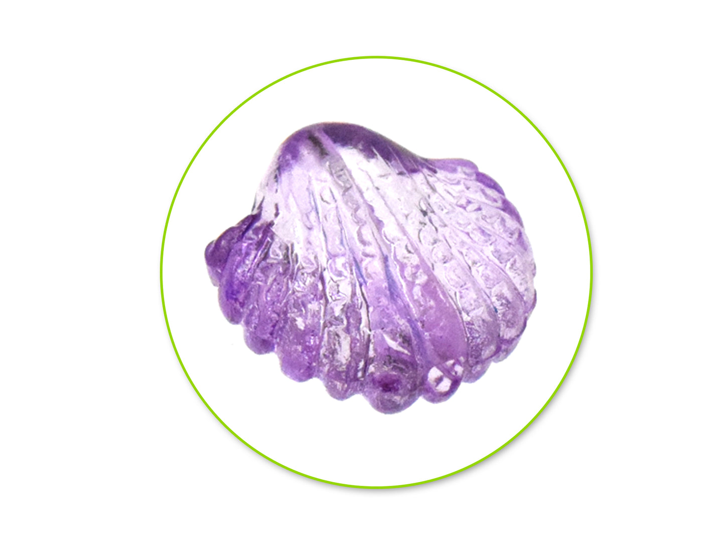 Acrylic Beads: 28g Multi-Packs A) Seashells