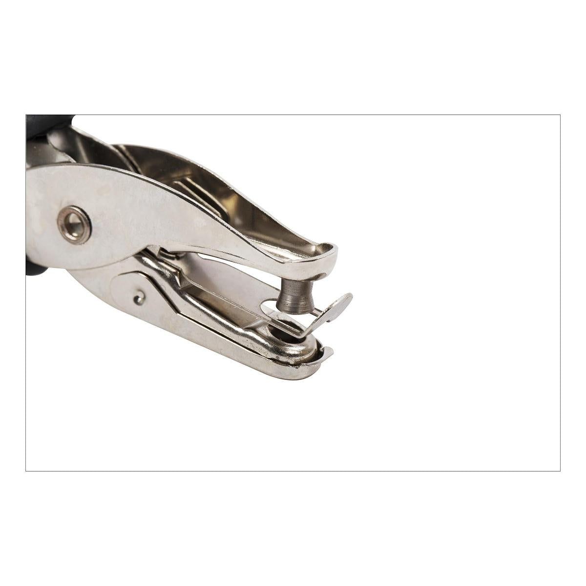 Desk Tech, HD Single Hole Punch clamshell