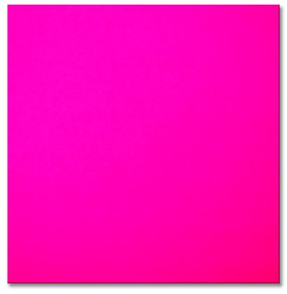 BRISTOL BOARD - FLOR PINK 22" X 28" 627027 53114