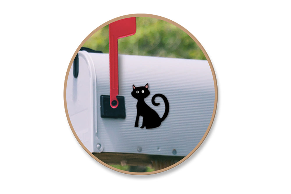 Wood Craft: 8cm Wood Shapes x12 N) Cat