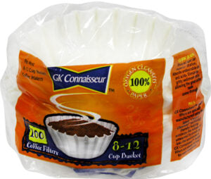 Coffee Filter Basket 100Pk