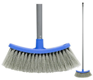 Broom Magnetic Soft Sweep