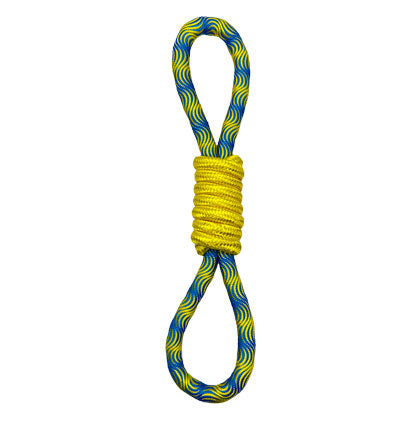 TUG ROPE TOY-32CM