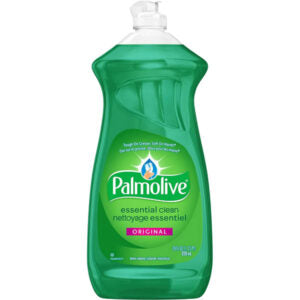 Dishwashing Soap Palmolive Original
