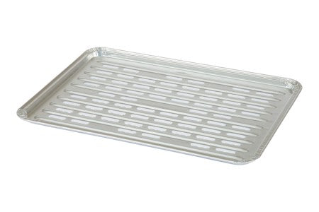 TITAN ULTRA GRILL PAN 16" x 12", 4/PK
