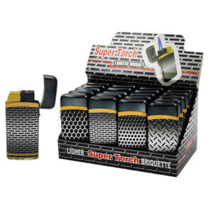 Lighter Super Turbo GRID