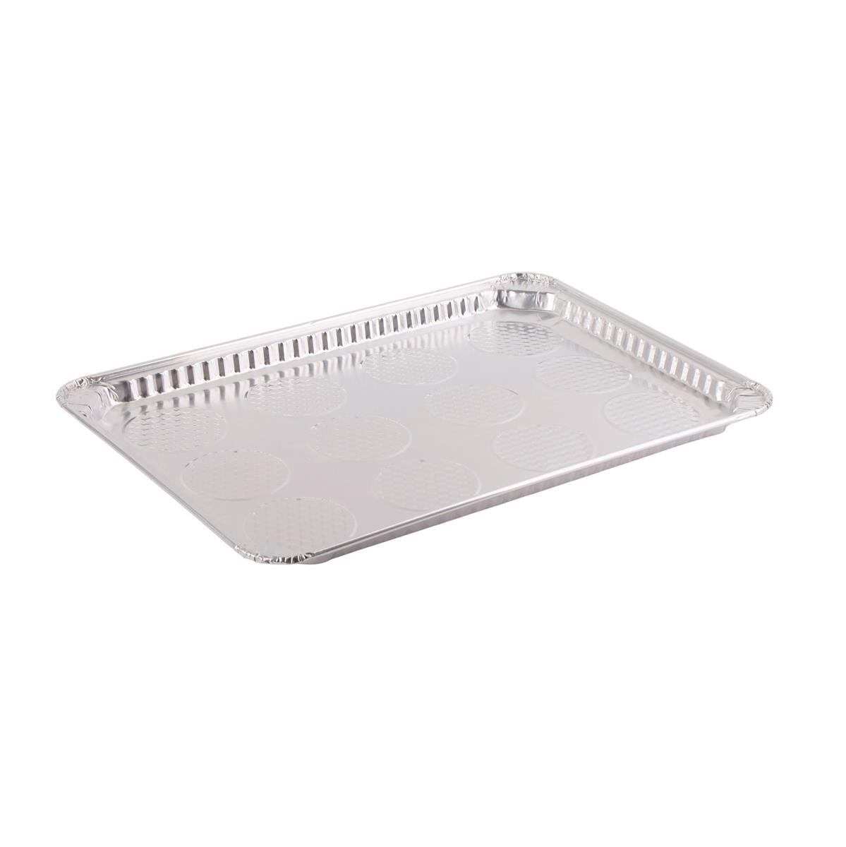 SiG.Kit Foil Cookie Sheet, 16"x11.5"x0.75"