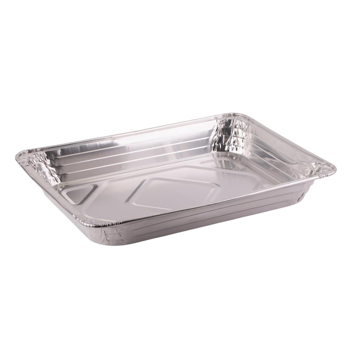 SiG.Kit Foil Roaster Pan, 16.25"x11.75"x2.1"