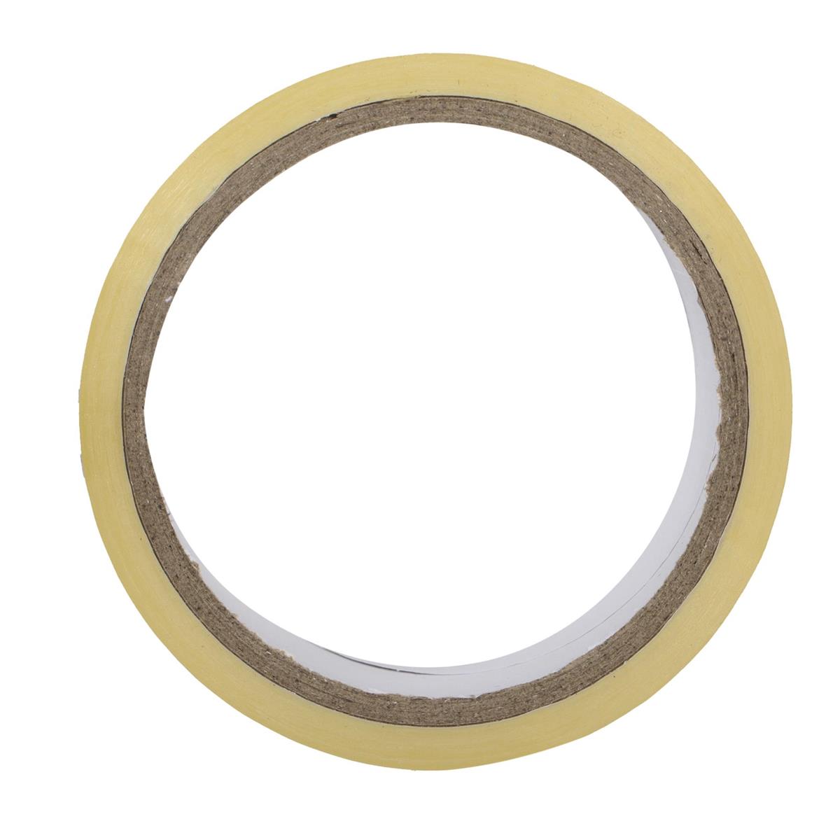 H.E., 48mmx40m Packing Tape, Clear,shrink wrap+insert