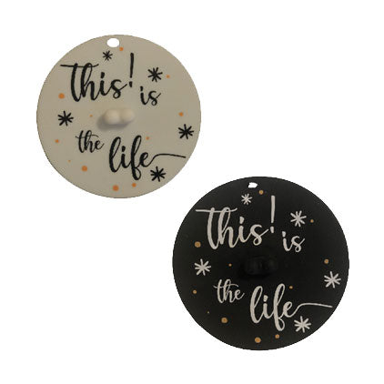 *SILICONE HOT PLATE-TITL-B/W