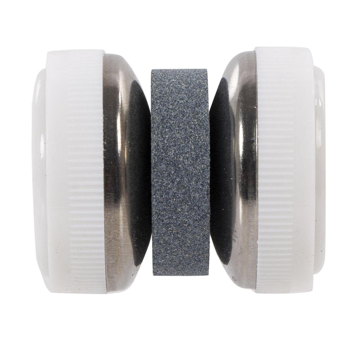 Luciano Roller Knife Sharpener, b/c