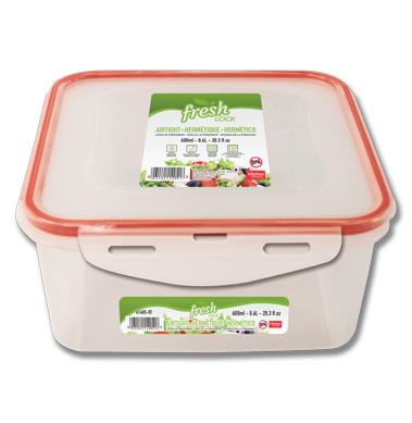 FRESH LOCK FOOD CONTAINER