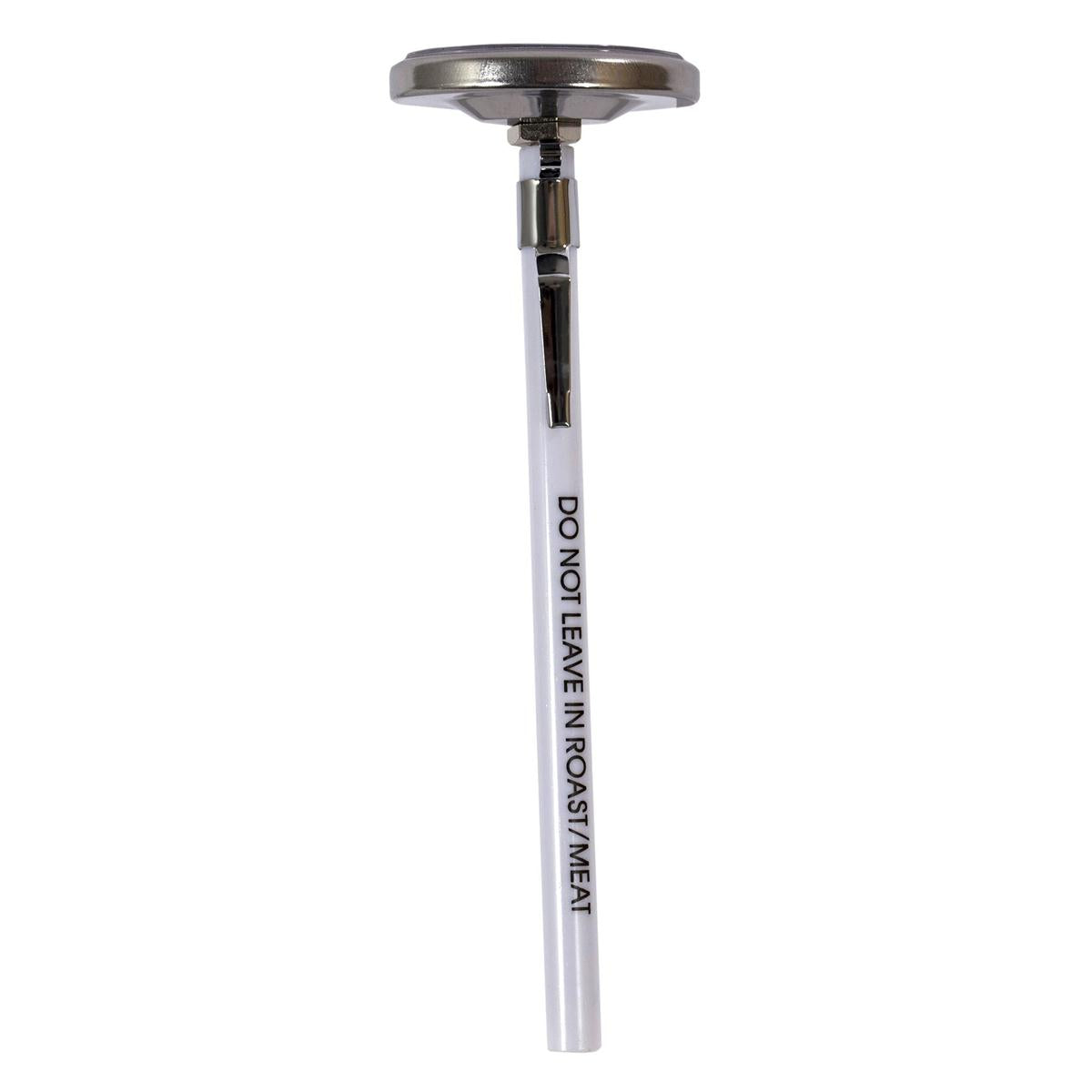 L.Gourmet 1-3/4" Dial Instant Read Thermometer b/c (=#80608-HC)(CP)