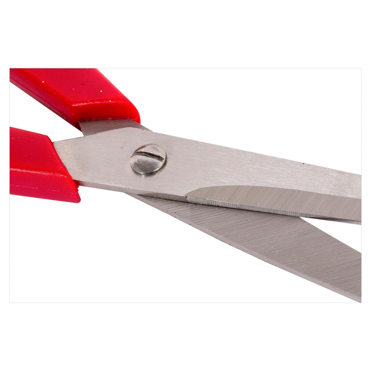 Luciano 2-pc Kitchen Scissors Set, 2 col., PVC box w/insert (CS)