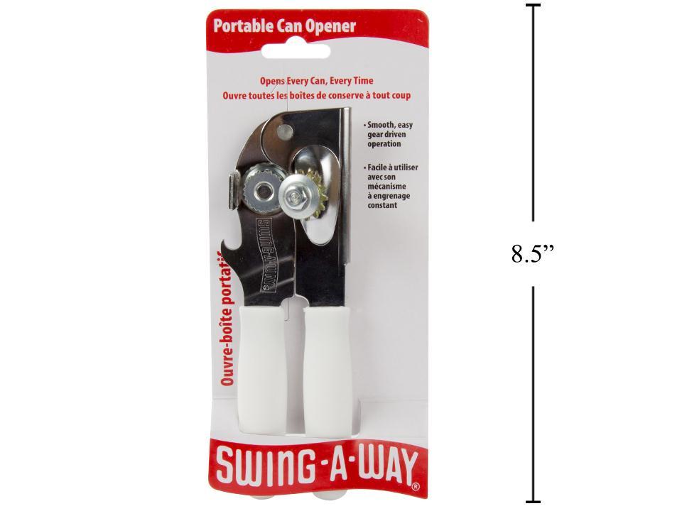 Swing-A-Way Can Opener, t.o.c. (407)