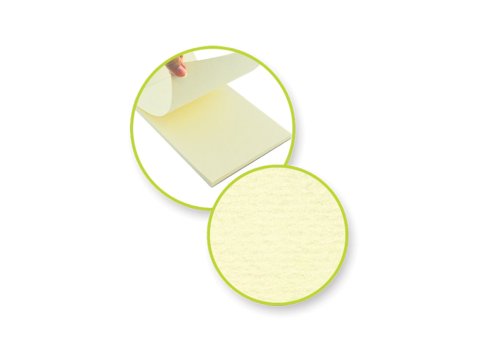 Color Factory: Watercolor Pad 5.8"x8.3" (A5) 300gsm 20 Sheets