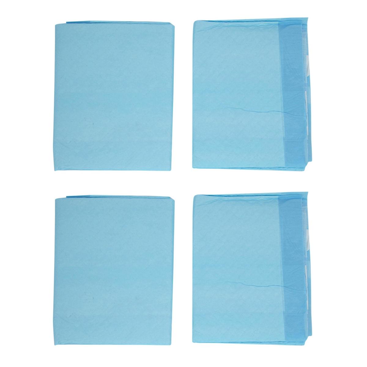 PAWS.24"x24" 4-pk Pet Training pads