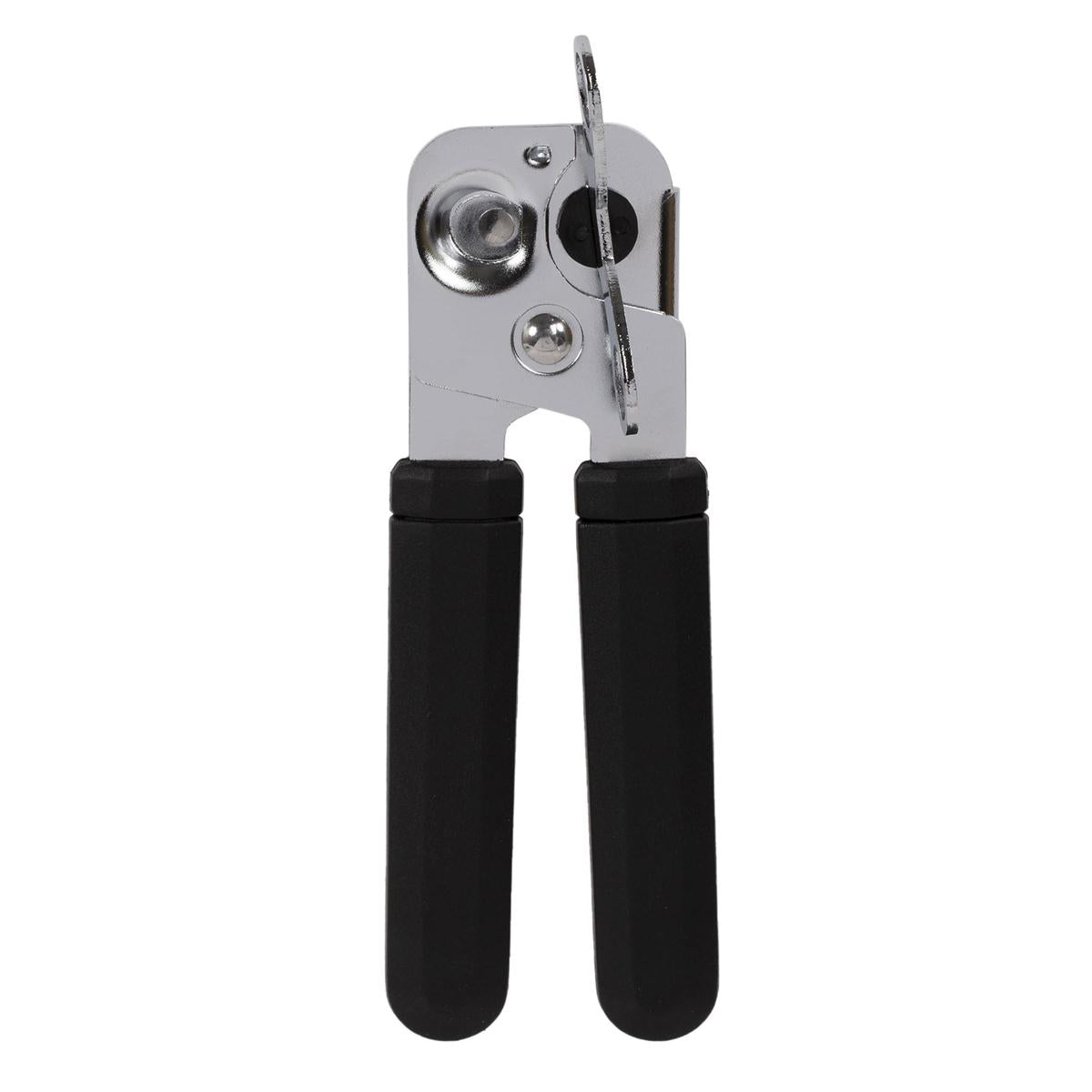 Luciano Can Opener, 2 col., t.o.c.