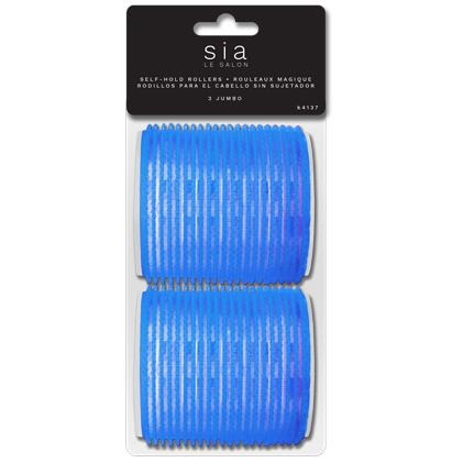 SELF-HOLD ROLLERS - 2,JUMBO