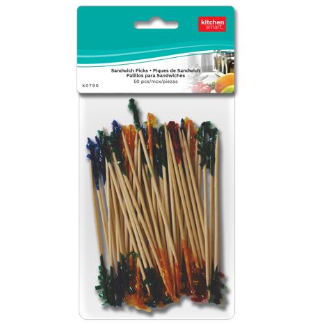 SANDWICH PICKS - 50