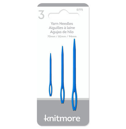 YARN NEEDLES