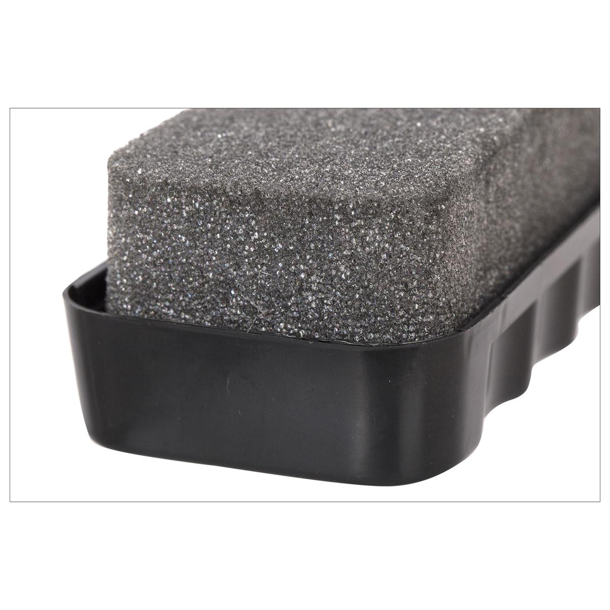 Gino's 1-pc Shine Sponge, blister card