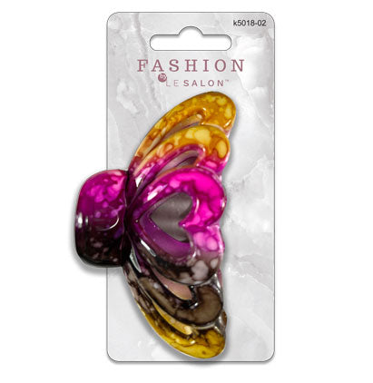 HAIR CLIP 9*16cm