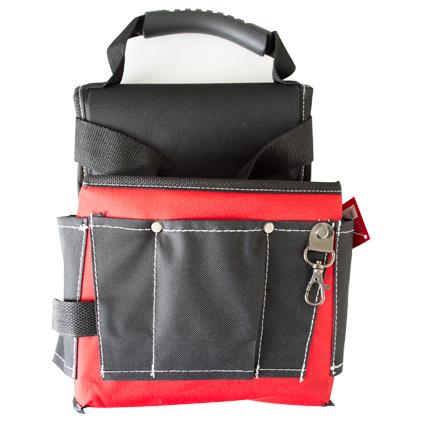 DELUXE TOOL POUCH 22x9x26cm