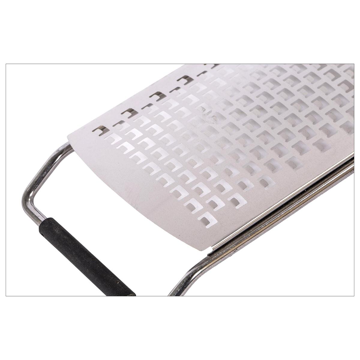 L.Gourmet Hand Grater, Coarse, t.o.c. (CP)