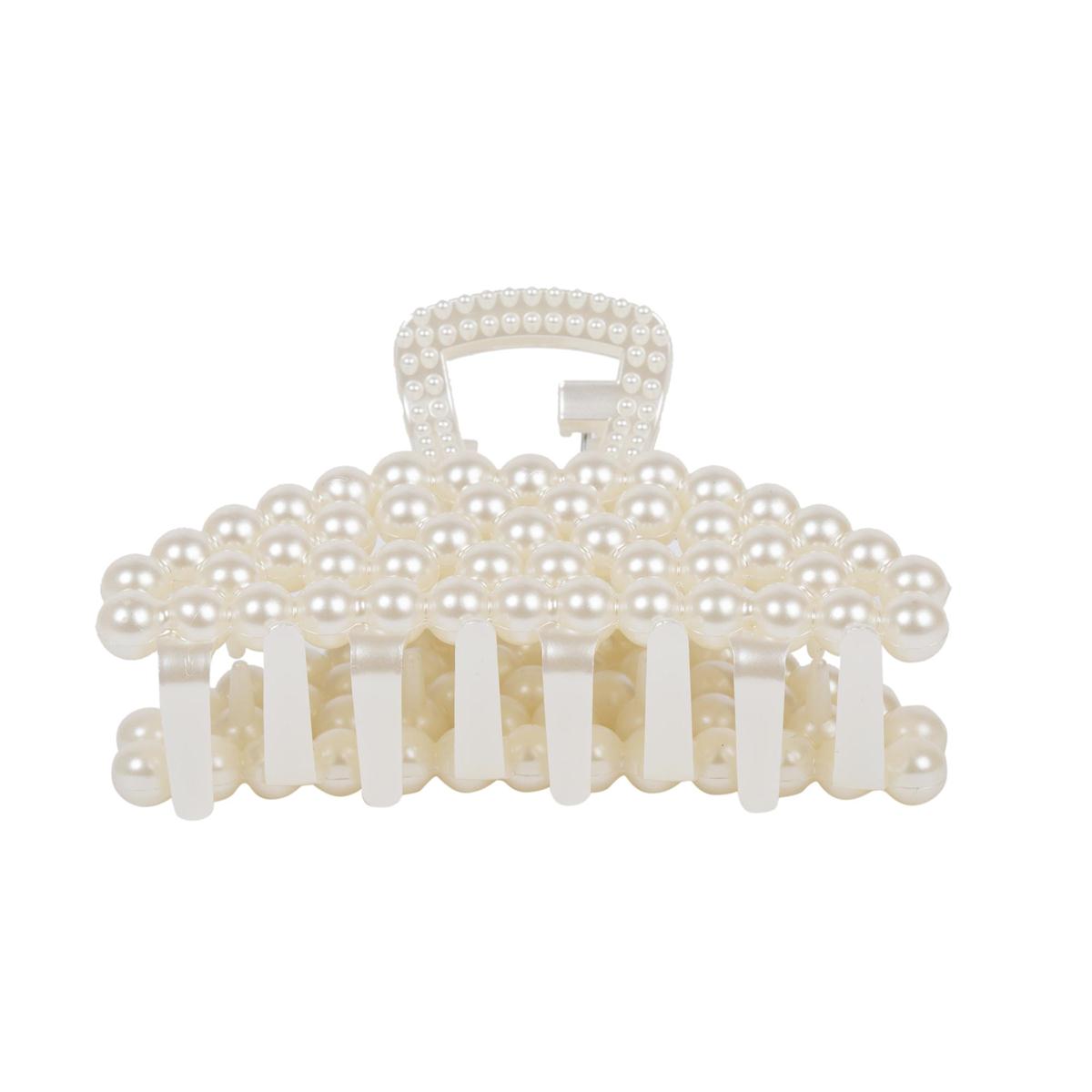 Stylin, Pearl Claw Clip, hc