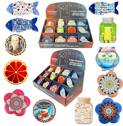 CERAMIC MAGNET-144MCX/PDQ