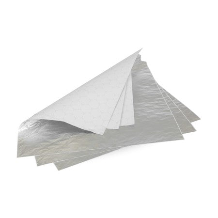 FOIL PAPER WRAP - 10.5" x 13" - 2500/CS (346097)
