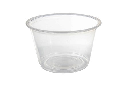 TITAN 4 OZ PP PORTION CUP 300/PK x 4PK/CS (1200/CS) (1088821)