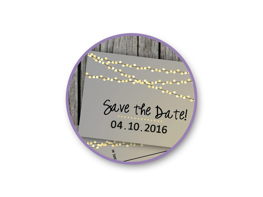 Paper Craft Sticker: 5"x12" Letters & Numbers Medley Clear N) Calendar Black 0.5"