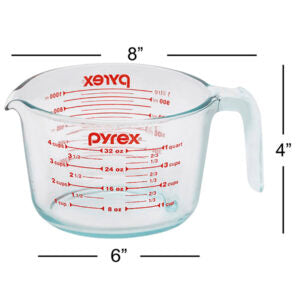 Measuring Cup