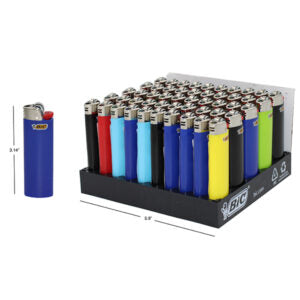 Bic Maxi Classic Lighter